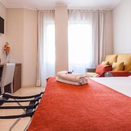 Triana L Appartement Sevilla Buitenkant foto