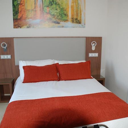 Triana L Appartement Sevilla Buitenkant foto