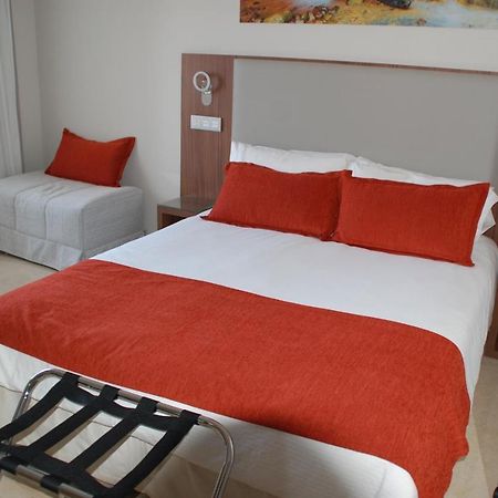 Triana L Appartement Sevilla Buitenkant foto