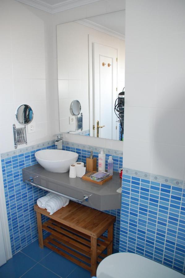 Triana L Appartement Sevilla Buitenkant foto