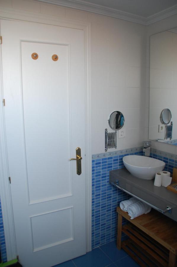 Triana L Appartement Sevilla Buitenkant foto