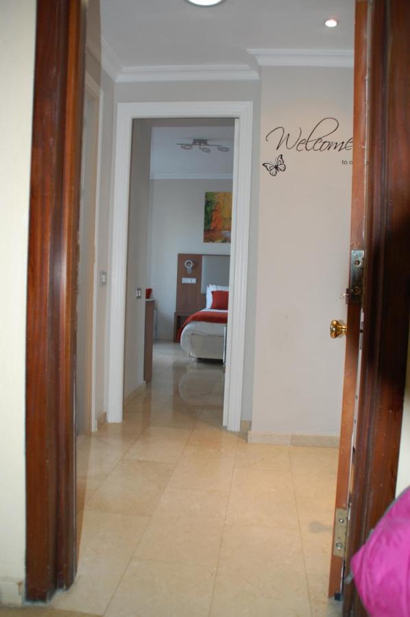 Triana L Appartement Sevilla Buitenkant foto