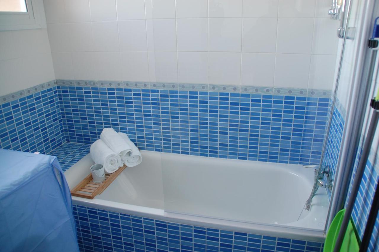 Triana L Appartement Sevilla Buitenkant foto