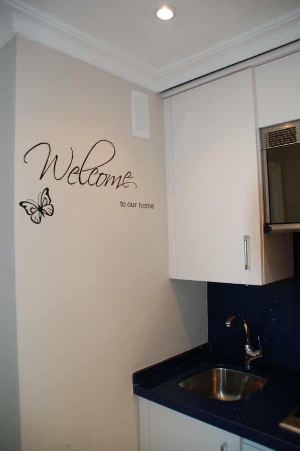 Triana L Appartement Sevilla Buitenkant foto