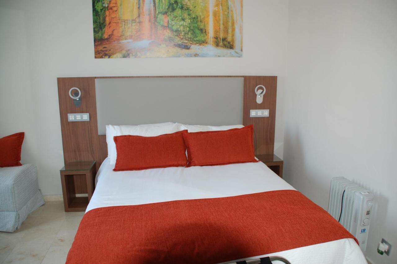 Triana L Appartement Sevilla Buitenkant foto