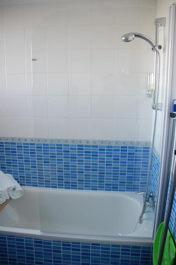 Triana L Appartement Sevilla Buitenkant foto